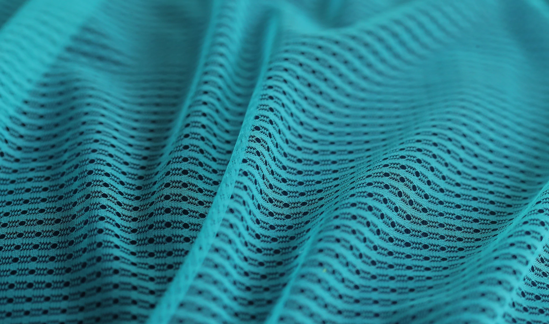 Warp Knit Fabrics - Culzean Fabrics - Development and